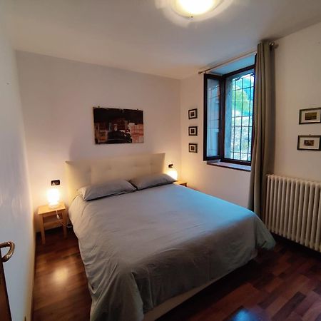 Casa Relax Lejlighed Bellano Eksteriør billede