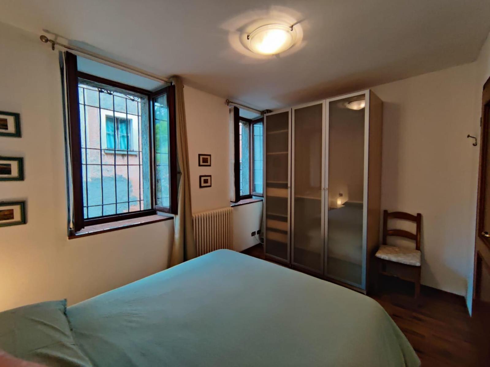 Casa Relax Lejlighed Bellano Eksteriør billede