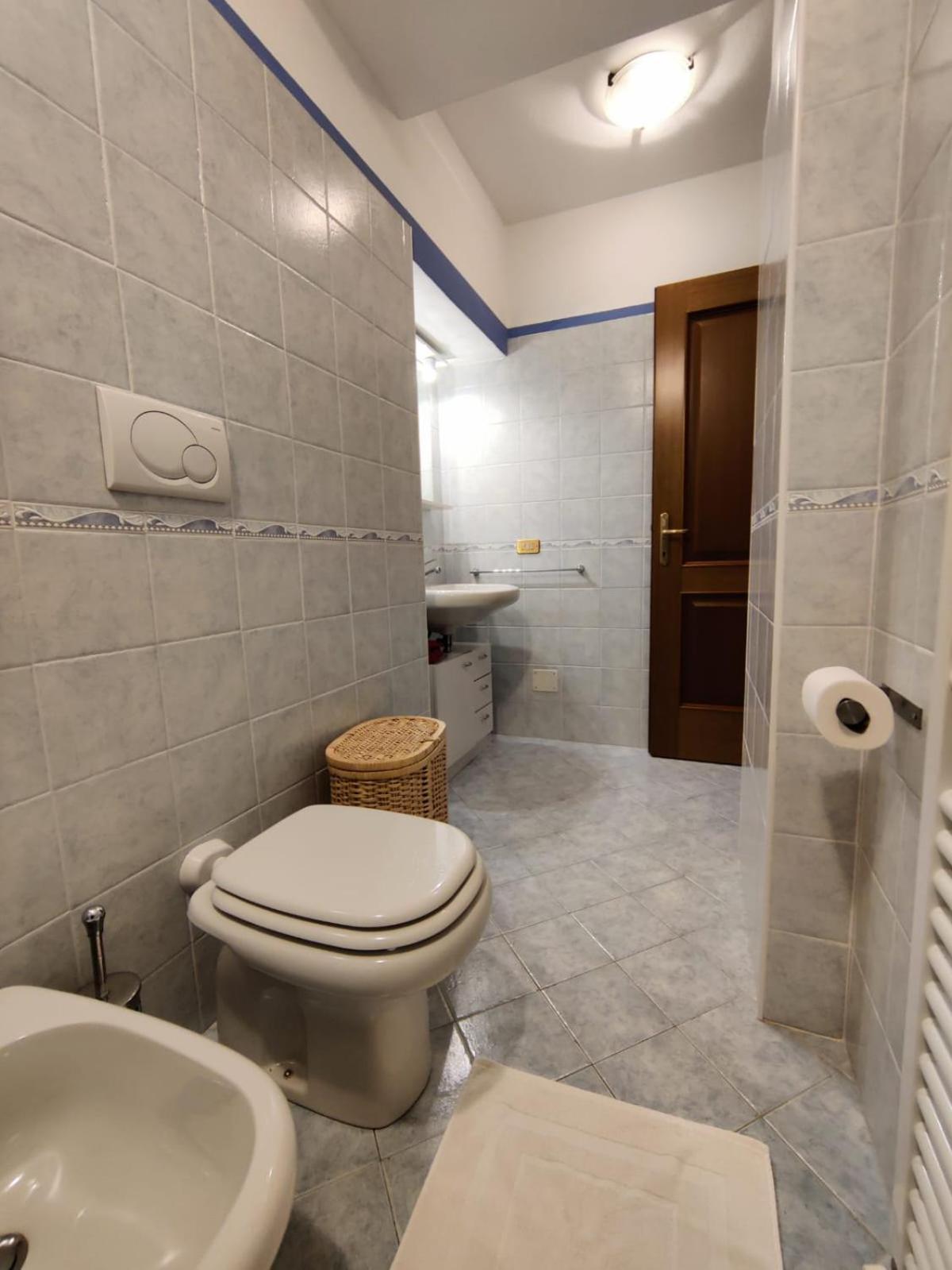 Casa Relax Lejlighed Bellano Eksteriør billede