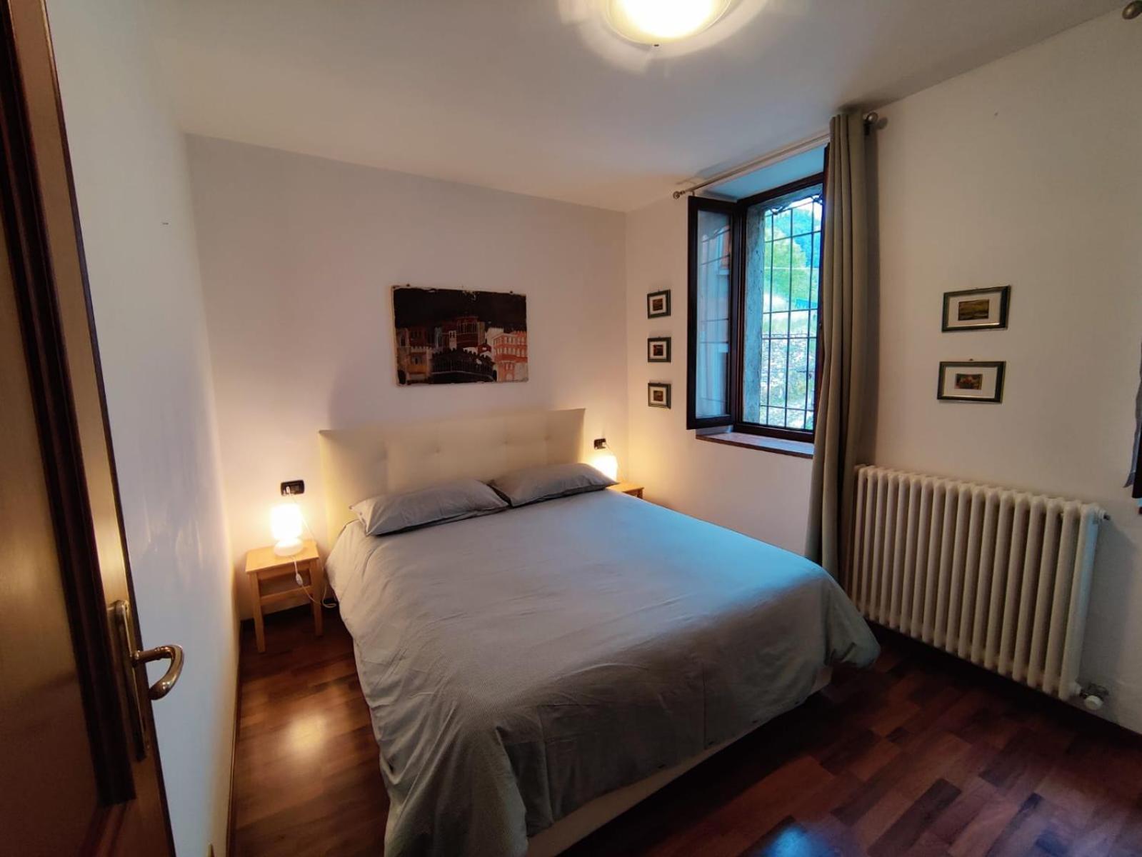 Casa Relax Lejlighed Bellano Eksteriør billede