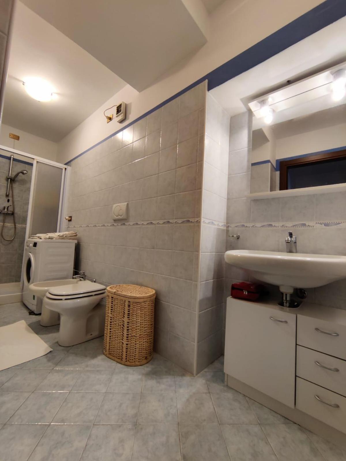 Casa Relax Lejlighed Bellano Eksteriør billede