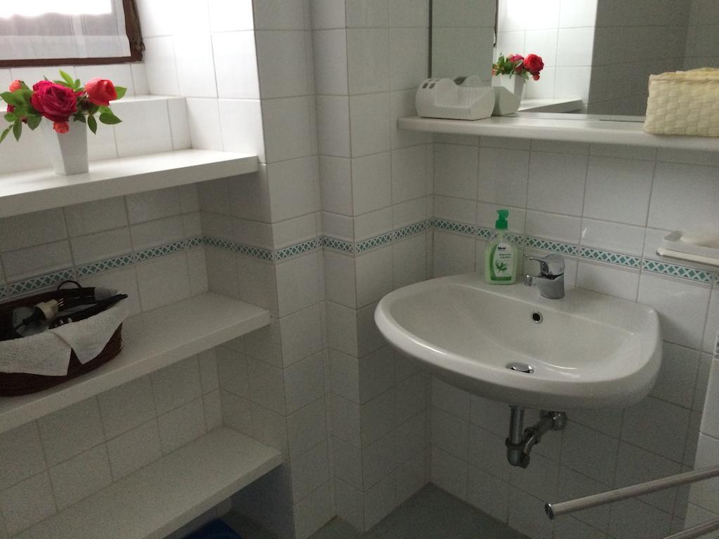 Casa Relax Lejlighed Bellano Eksteriør billede