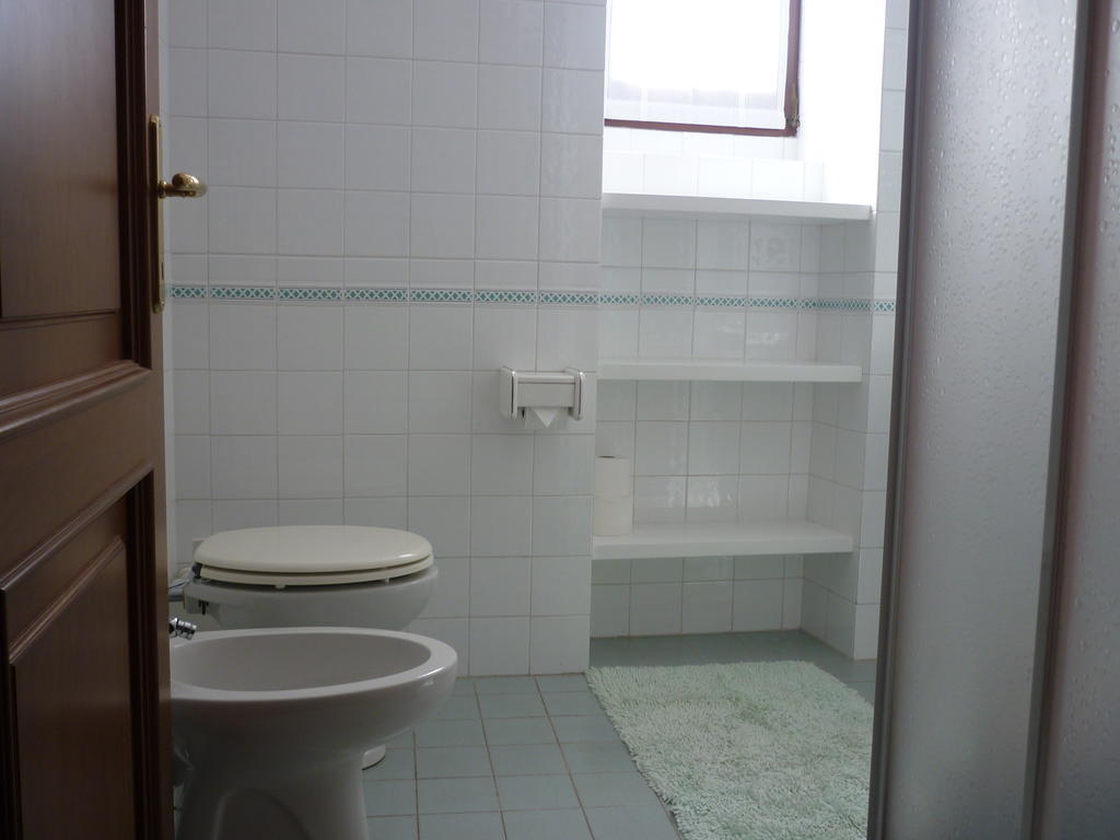 Casa Relax Lejlighed Bellano Værelse billede