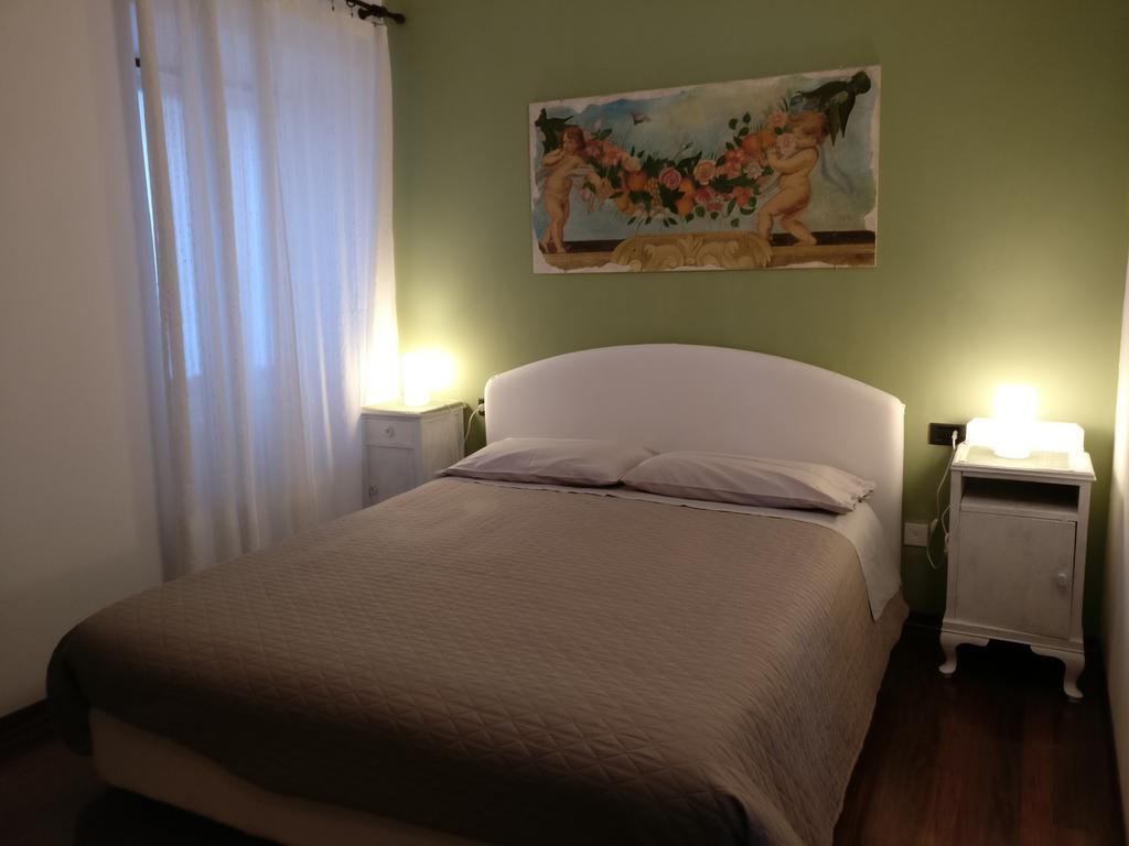 Casa Relax Lejlighed Bellano Eksteriør billede