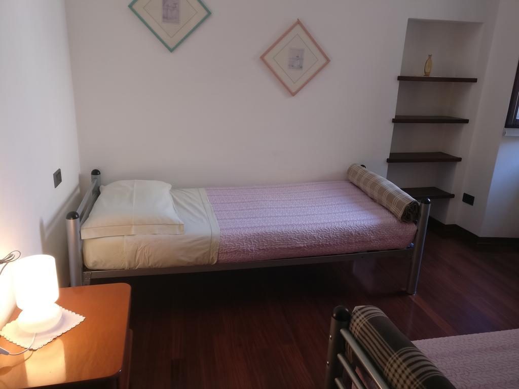 Casa Relax Lejlighed Bellano Eksteriør billede